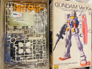 バンダイ ZETA GUNDAM \
