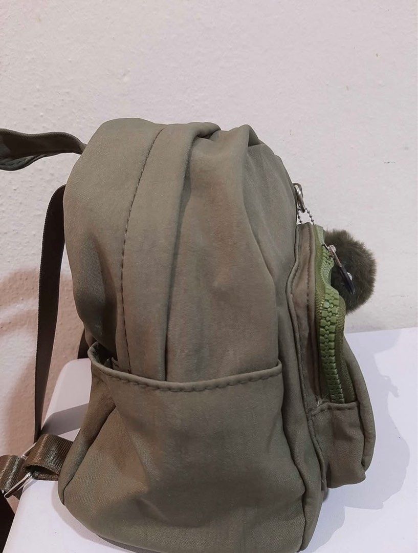 Mini Backpack (Category: Backpacks) located in Singapore. Submitted by jessica_12ii (Listing ID 1378993363, Image 2). Description: .