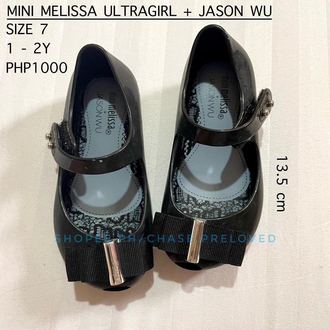 Navy & Pink Ultragirl + Jason main image 1