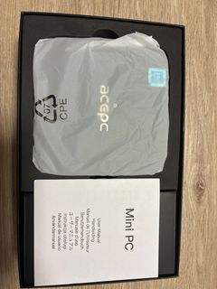 Mini PC64085822321794110