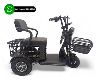 (Category: ) located in . Submitted by mobility_scooter (Listing ID 1378980370, Image 1). Description: .