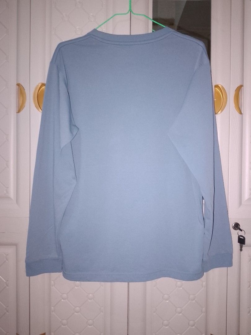 MONTBELL BASELAYER JERSEY OUTDOOR KAOS OUTDOOR LONG SLEEVE OUTDOOR ✳️FREE  ONGKIR JABODETABEK