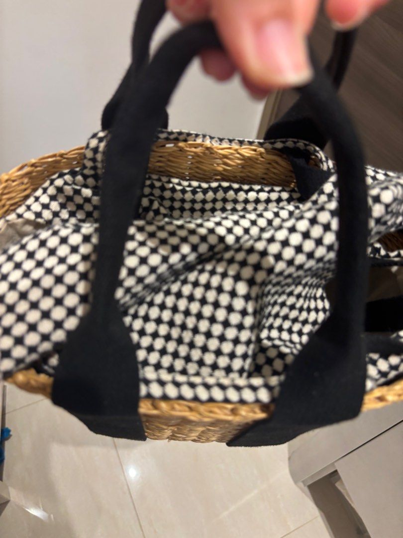 Muun handbag (Category: Shoulder Bags) located in Singapore. Submitted by mmelts (Listing ID 1378924998, Image 2). Description: Used but still in good condition! .