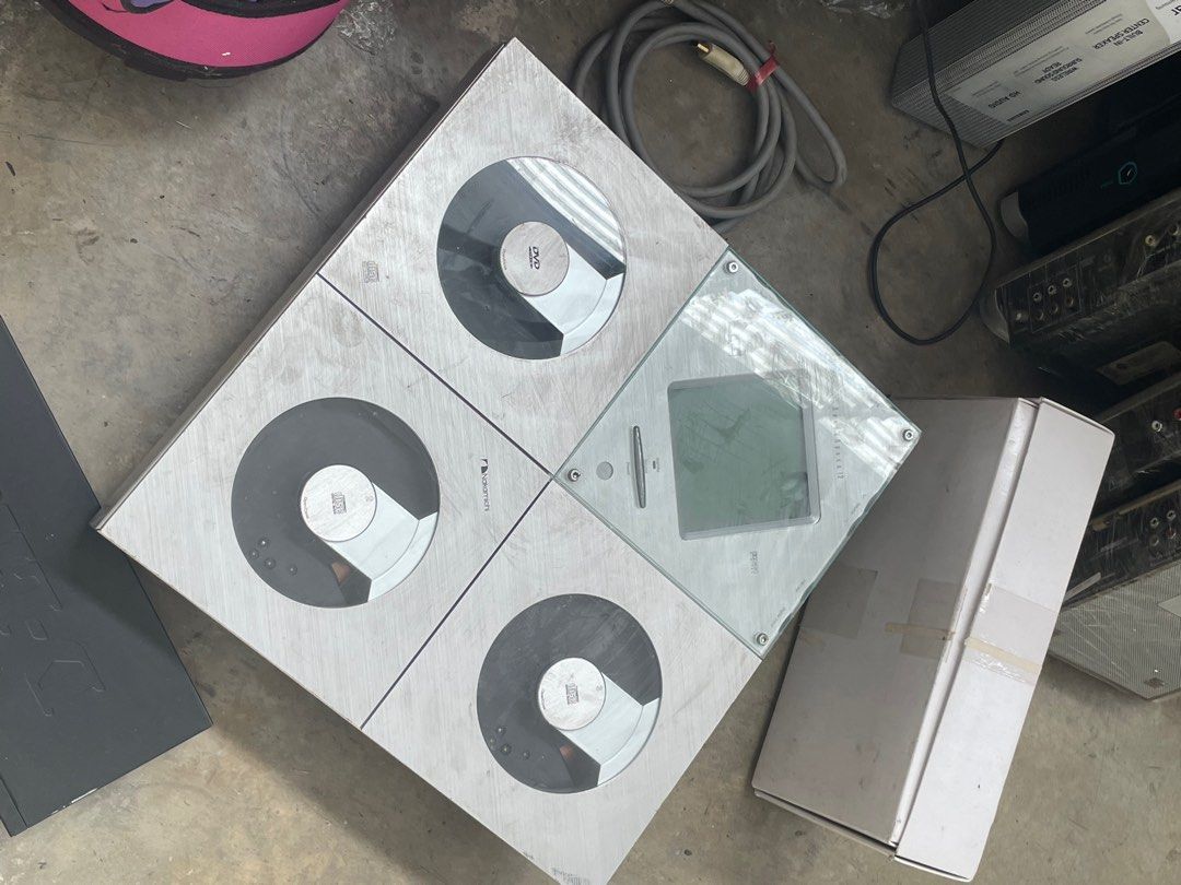 nakamichi, sony, denon. various audio equipment (Category: Other Audio Equipment) located in Singapore. Submitted by SingaporeMoonSaga (Listing ID 1379100132, Image 1). Description: dm for selection. various prices. can only test on weekends. .