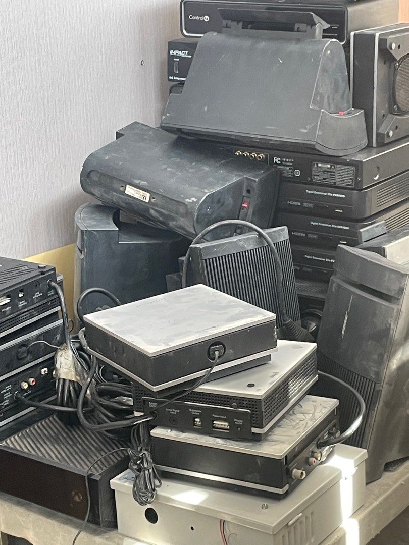 nakamichi, sony, denon. various audio equipment (Category: Other Audio Equipment) located in Singapore. Submitted by SingaporeMoonSaga (Listing ID 1379100132, Image 2). Description: dm for selection. various prices. can only test on weekends. .