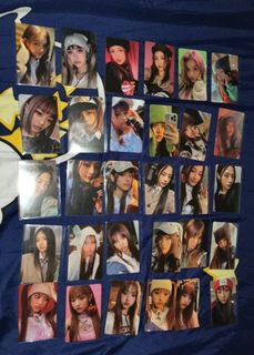 (Category: ) located in . Submitted by kpop_minimart (Listing ID 1379087624, Image 1). Description: .