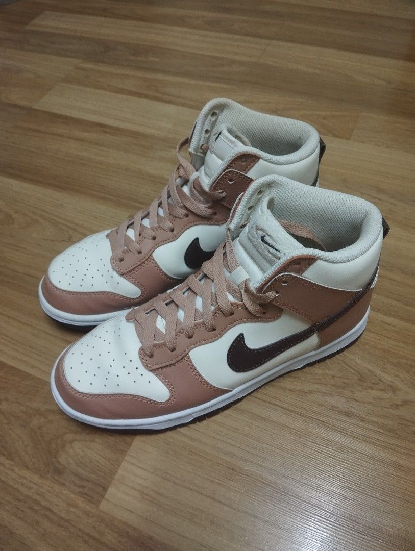 nike dunk ferris bueller