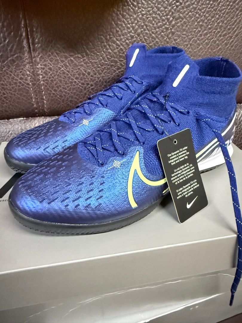 nike mercurial superfly 7 elite mds ic