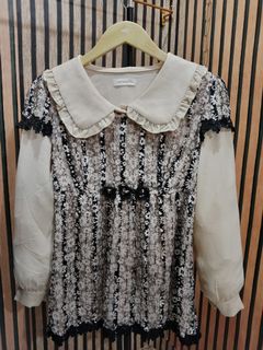 (Kategori: ) berada di . Dikirim oleh anandashop131223 (ID iklan 1379077448, Gambar 1). Deskripsi: .