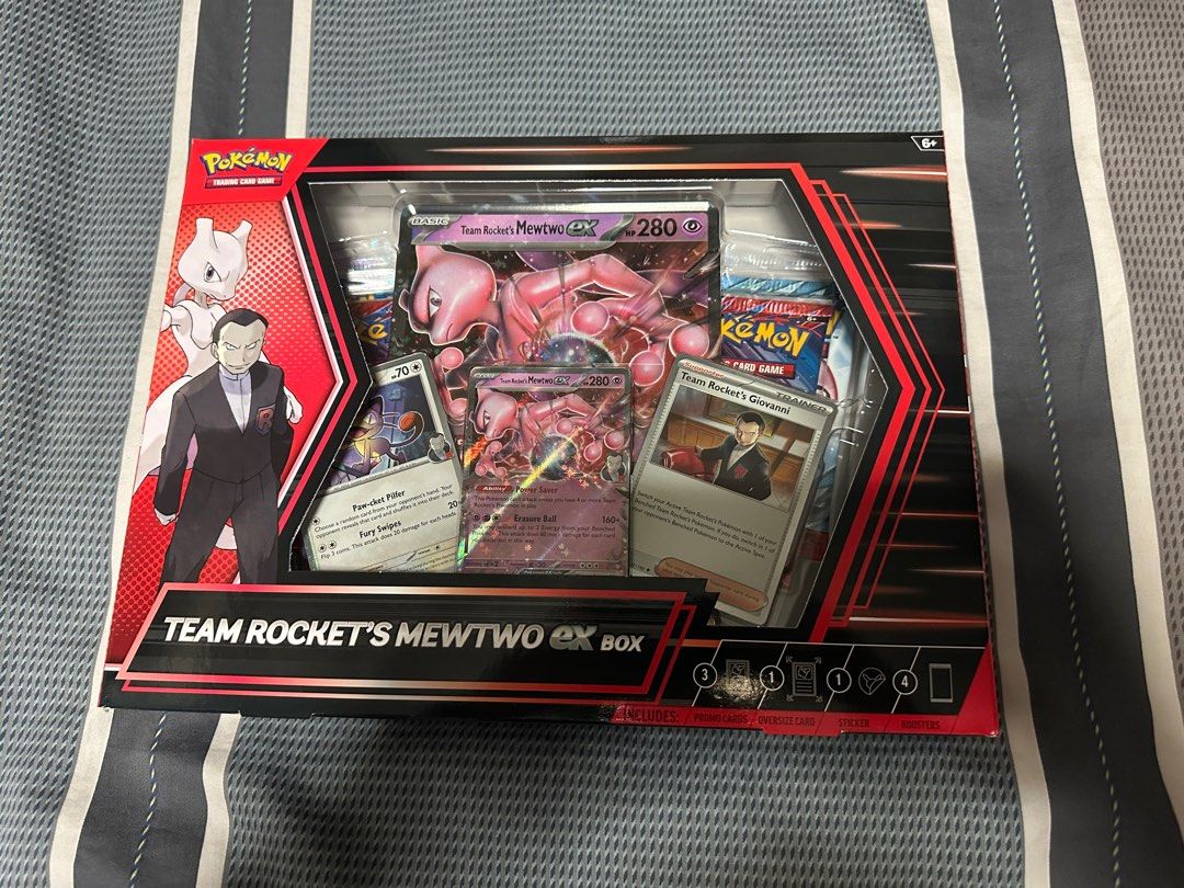 top 100 most expensive pokemon cards 2024 Pokmon TCG: Team Rocket Tin  Asmodee UK