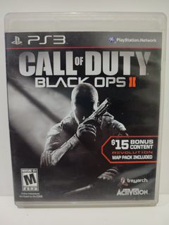 PS5 Call of Duty Black Ops 6, Video Gaming, Video Games, PlayStation on