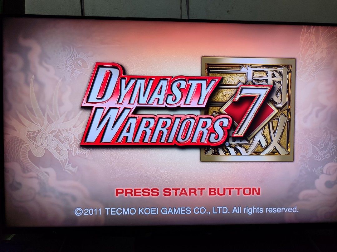 PS3 - Dynasty Warriors 7 (LOOSE) "R1" (Category: PlayStation) located in Mendez-Nunez. Submitted by sf2_gameshop (Listing ID 1378979695, Image 3). Description: PLEASE READ: Condition: The disc is in good condition. Tested working. It comes in a replacement cd case. Genre: Hack and slash Mode: Single-player, multiplayer Region: 1 - US Voice: English In-game text: English Feel free to chat for any inquiries and you may visit my shop regularly for i