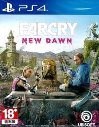 由 309094 (刊登 ID 1379025699，圖片 1) 提交，位於 桃園市 (Taoyuan) 的 Ps4遊戲片 (類別：遊戲點數卡、帳號)，說明：ps4遊戲片 極地戰壕破曉 中文版。