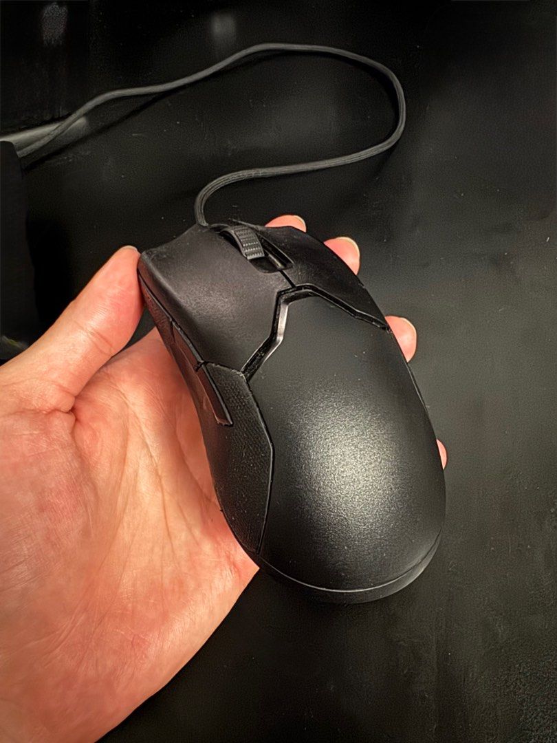 Razer Huntsman & Viper63220268030465112
