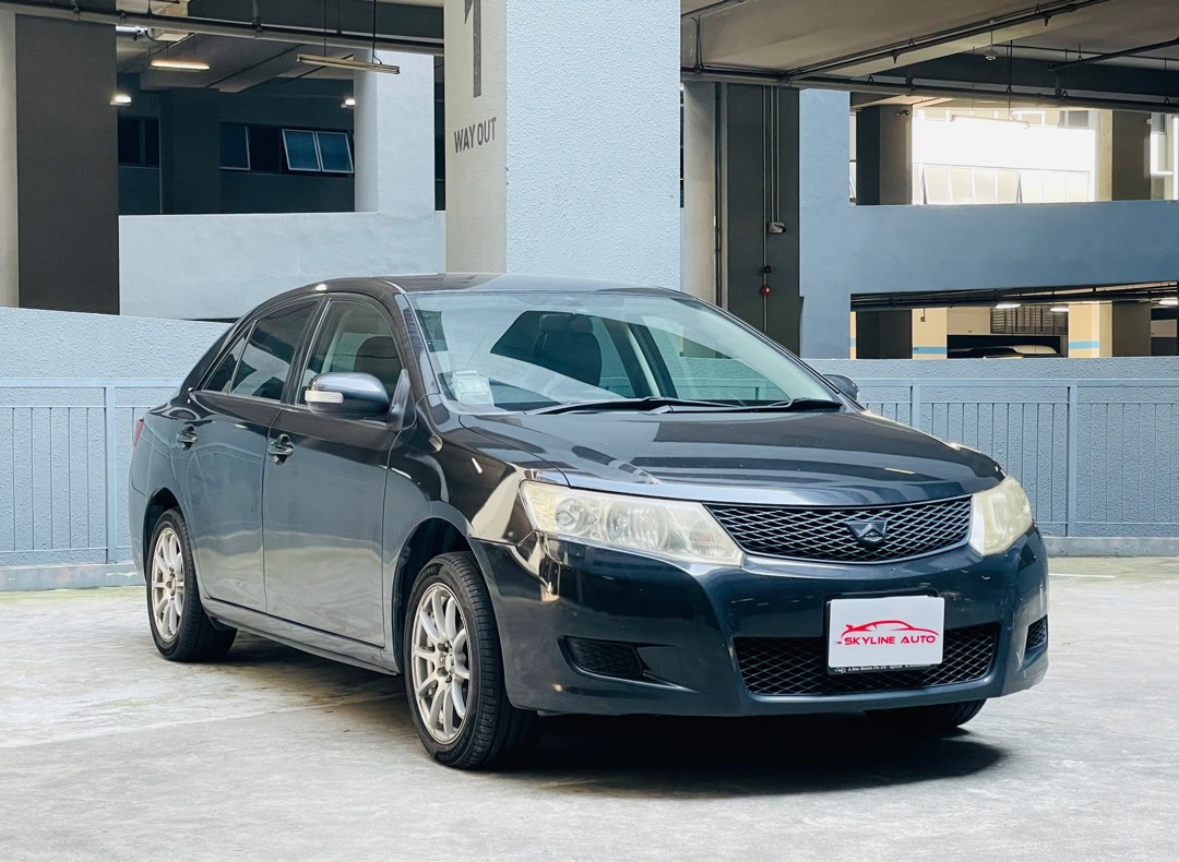 (Category: ) located in . Submitted by skylineautopteltd (Listing ID 1378940963, Image 1). Description: .