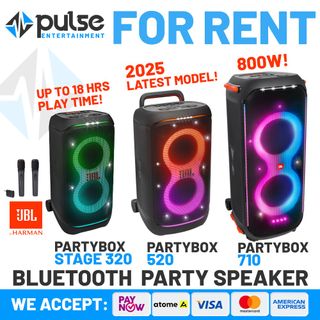 SOUND SYSTEM | PA SPEAKERS Collection item 2