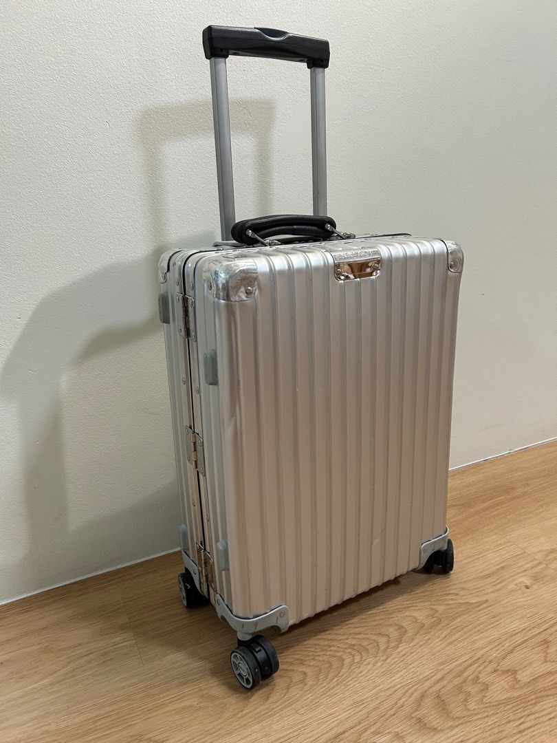Rimowa Classic Used Classic Check-In M