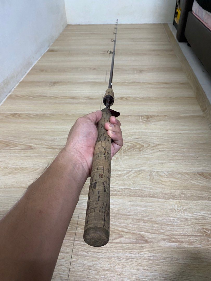 daiwa d shock 1bb spinning combo Daiwa D-Shock Spinning Combo