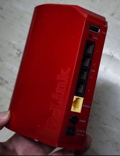 D-Link Wireless Router DIR-850L485231693430138880
