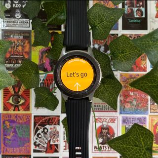 ⌚ Smart Watch Collection | Fitness & Lifestyle Models | Limited Stock Available Collection item 3