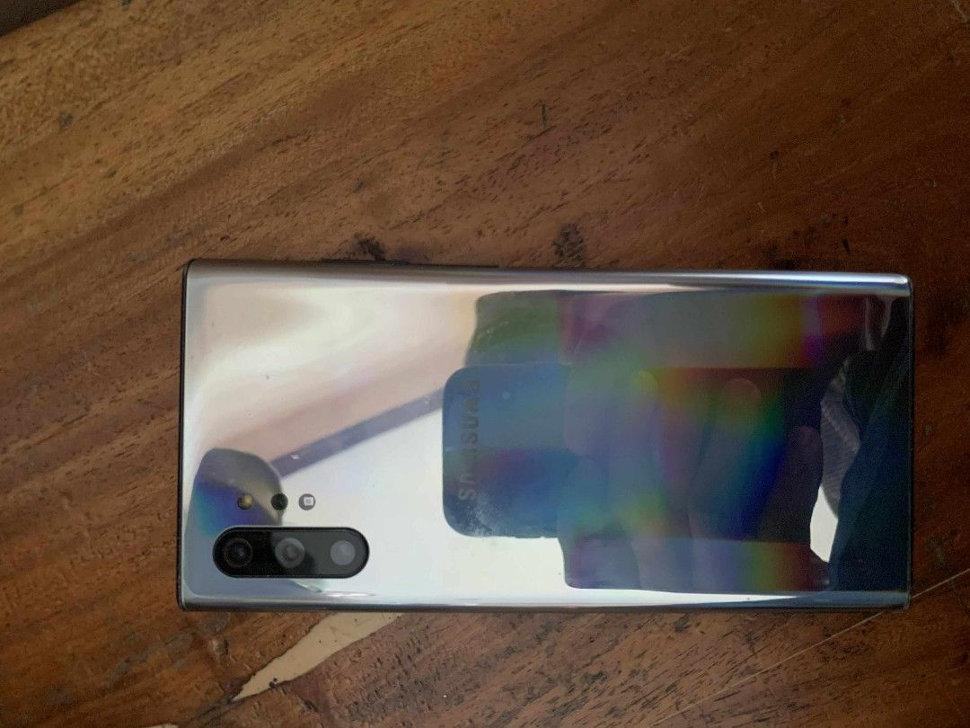 Samsung note 10 plus, Mobile Phones & Gadgets, Mobile Phones, Android ...