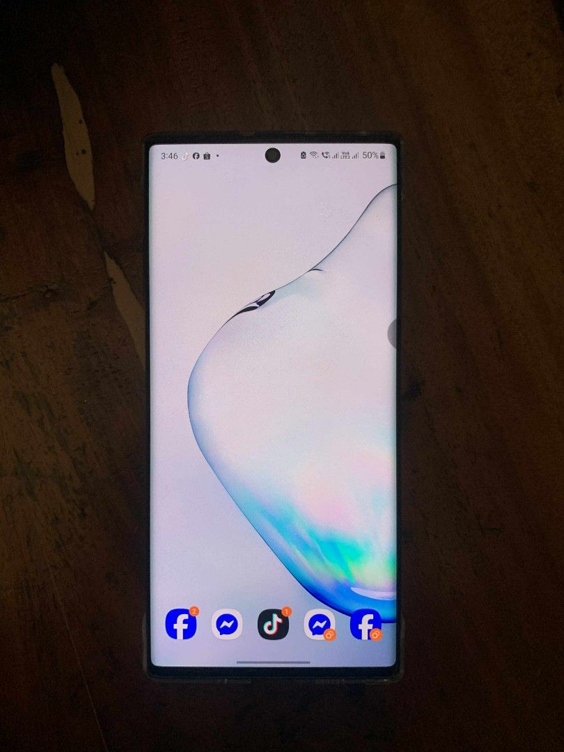 Samsung note 10 plus, Mobile Phones & Gadgets, Mobile Phones, Android ...