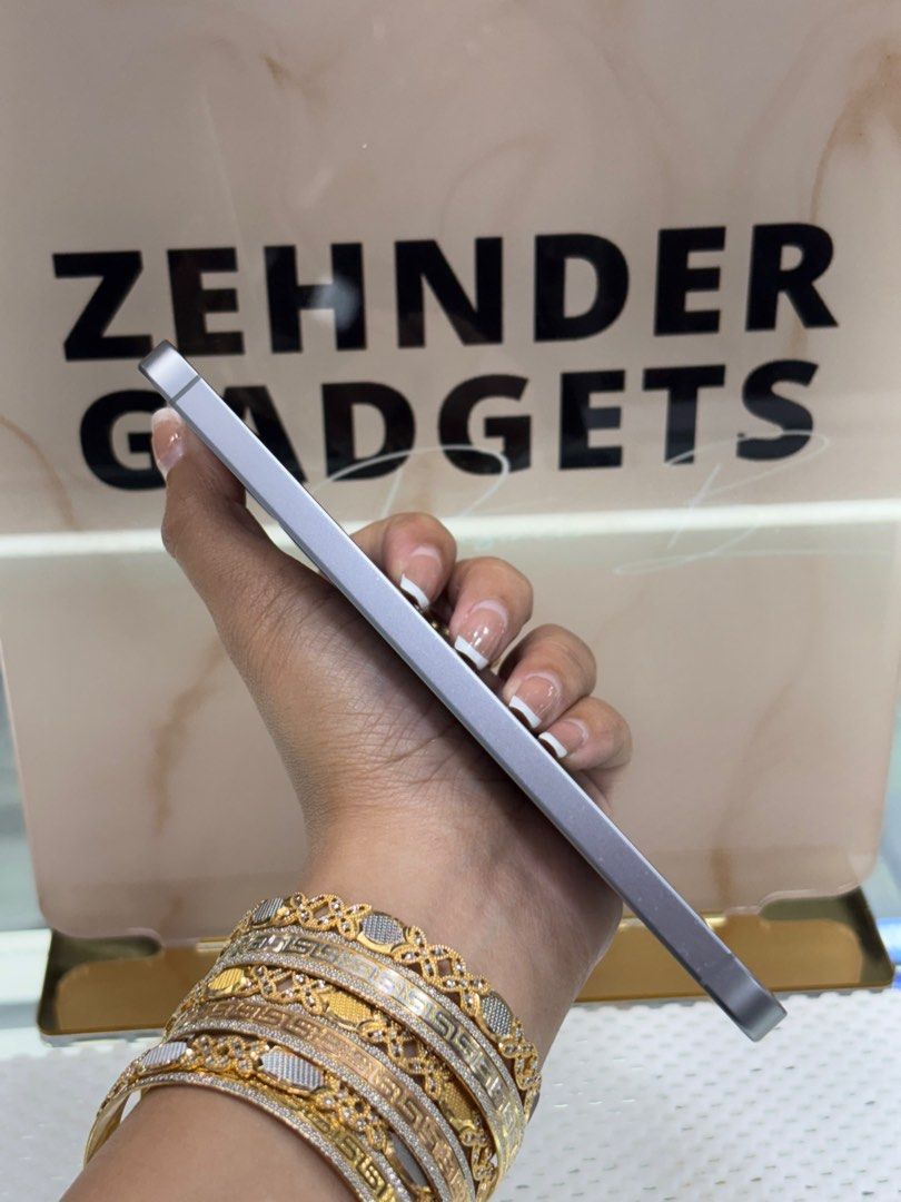 SAMSUNG S25 PLUS 12/512GB OPENLINE (NTC APPROVED) (Category: Samsung) located in San Juan City. Submitted by desireebayal96 (Listing ID 1379099452, Image 3). Description: SAMSUNG GALAXY S25 + * UNDER WARRANTY * SLIGHTLY USED * NTC APPROVED * 12/512GBGB * DUAL SIM (OPENLINE BOTH PHYSICAL SIM) * SNAPDRAGON 8 ELITE * 98% SMOOTH * NO ISSUE * NO HISTORY OF REPAIR * NO AMOLED BURN * NO DEAD PIXEL * WITH TYPE-C CORD OPEN FOR COD SAME DAY DELIVERY PLUS S