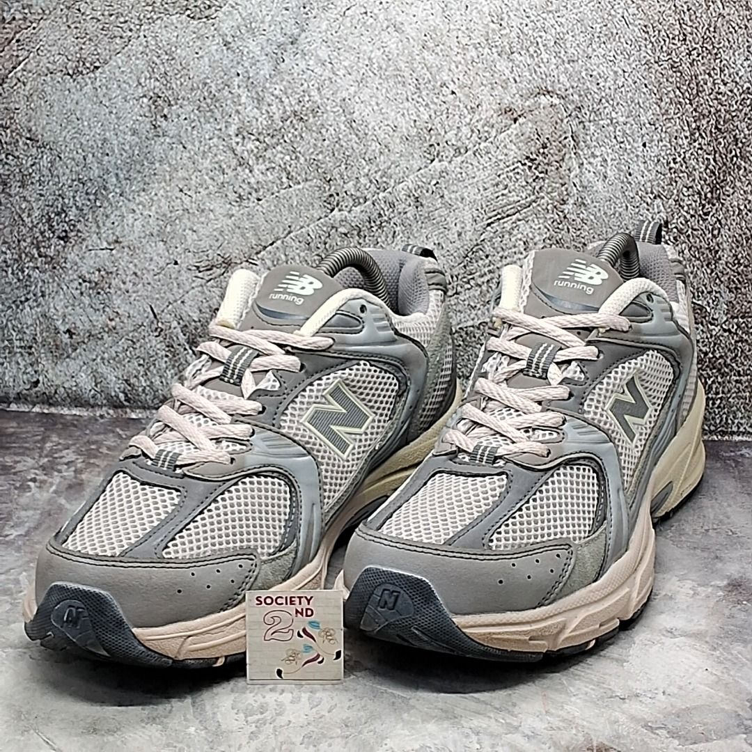 Tokopedia Nb 43 New Balance Sepatu Casual New Balance 530 'Vintage