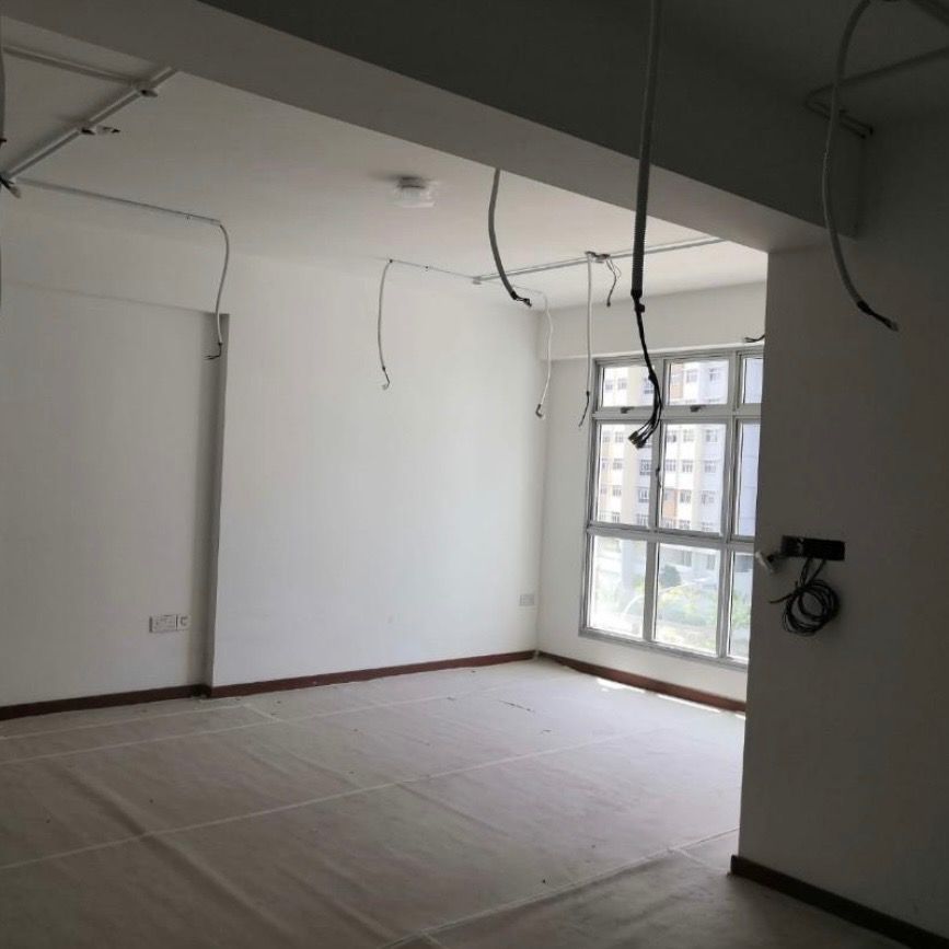 SG Experienced Electrician Electrical Services Work | Power Trip Faulty Socket Switch | Fan Aircon Lighting Installation | DB Replacement Socket Rewiring | Install Ceiling Lights Wall Fan | Full Partial Home Rewiring | Power Socket Point | Electric Work (Category: Electrician Services) located in Singapore. Submitted by yourfavgiftshop (Listing ID 1379107613, Image 3). Description: ⚡ Professional Electrical Services – Reliable, Fast & Affordable 