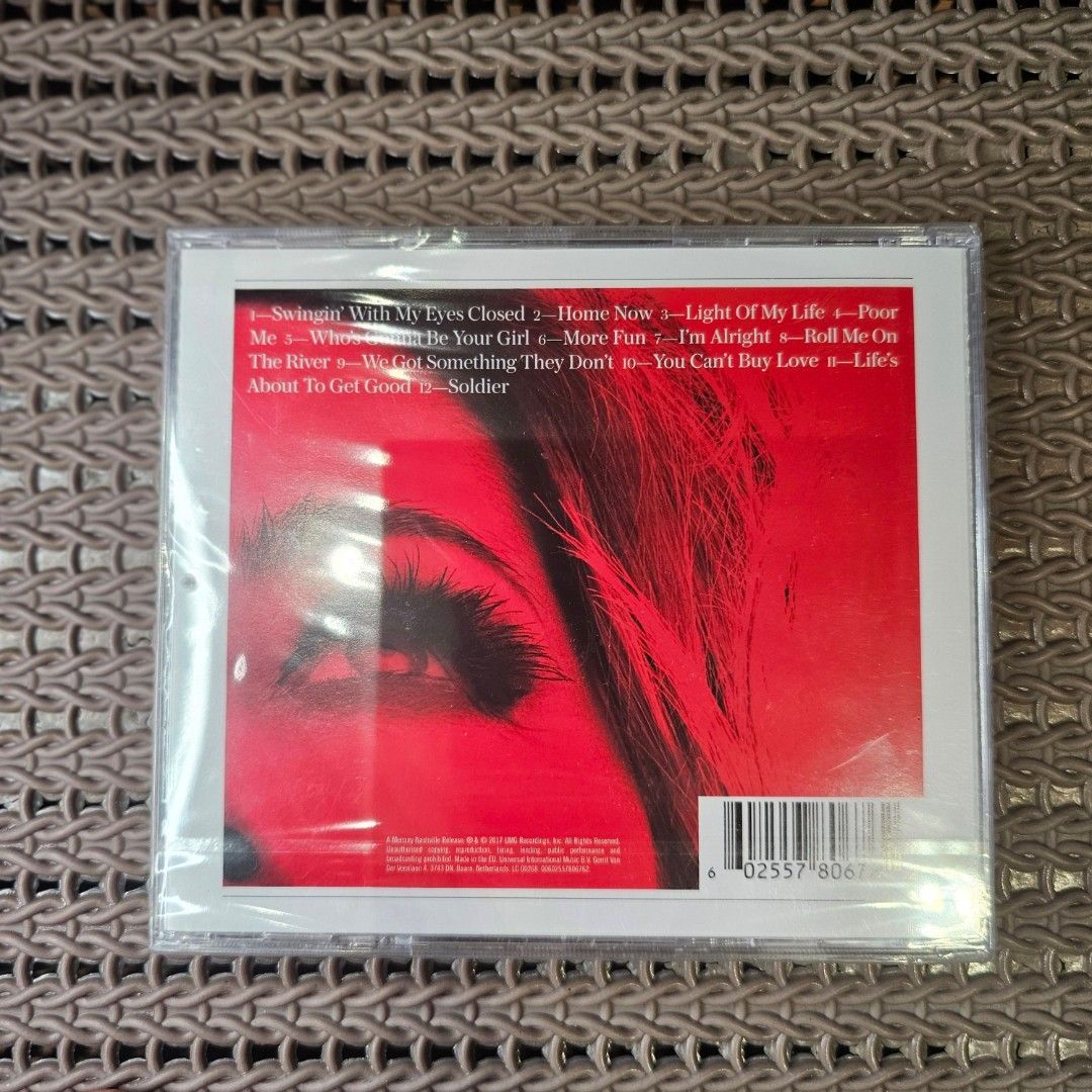 Shania Twain - Now - Sealed (Category: CDs & DVDs) located in Quezon City. Submitted by serefrenpaz (Listing ID 1379119197, Image 3). Description: Good Day Buyers! 💖💖💖Here are the PAYMENT payment options 💖💖💖 ✨1. GCash - 09164862096 ✨2. Bank Deposit - BPI, BDO, Unionbank, Landbank, Palawan, Cebuana ✨3. Paypal for international buyers 💕💕💕Meet Up Options💕💕💕 ✨1. McDo Kamias Quezon City ✨2. Jolibee Anonas Kamias Intersection ✨3. KFC Anonas