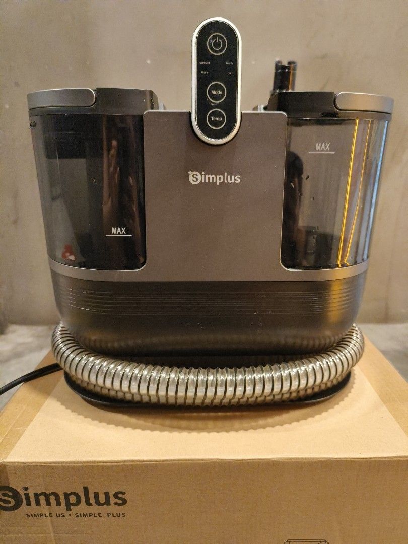 SIMPLUS VACUUM CLEANER, TV & Home Appliances, Vacuum Cleaner ...