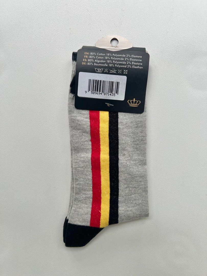 Socks souvenir from Belgium 🇧🇪 (Category: Looking For) located in Manila. Submitted by khaeeeeee (Listing ID 1379030586, Image 2). Description: .