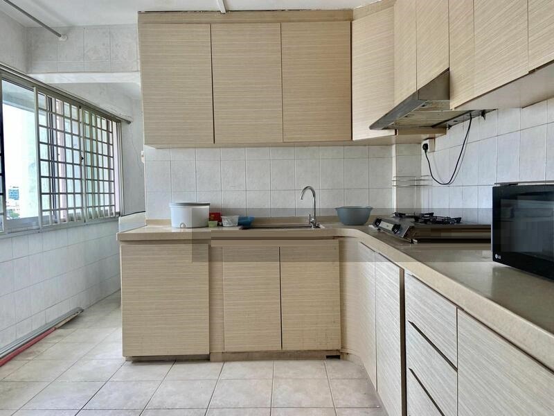 (Category: ) located in . Submitted by housematch.sg (Listing ID 1378971138, Image 1). Description: .