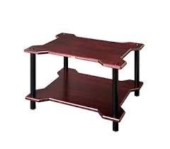 Tiglon Magnesia TMR-2 rack (Category: Other Audio Equipment) located in Singapore. Submitted by darknightdk (Listing ID 1378997650, Image 1). Description: Tiglon Magnesia TMR-2 tier Hifi rack. Comes with 300mm post. Bottom shelve has some minor marks near the edges (see pic). Made in Japan. Price is firm. Probably the best value vs performance Hifi rack available. Google for the many excellent reviews! .