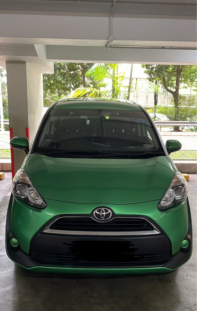 (Category: ) located in . Submitted by allmotoring.sg (Listing ID 1379032487, Image 1). Description: .