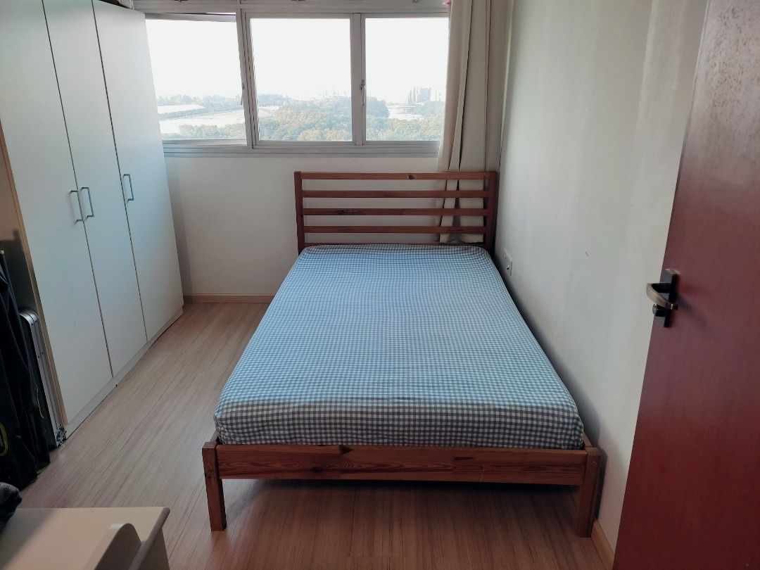 🏆【UNIT OF THE BLOCK】467A FERNVALE LINK | PLEASE READ DESCRIPTION63227756774785112
