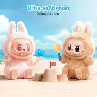 Labubu plush door decoration For Sale | Toys & Games