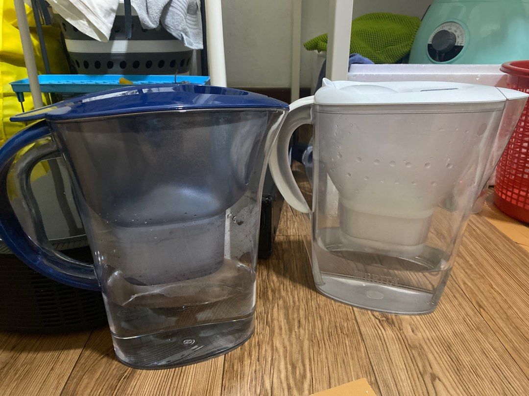 Water Filter Pitcher