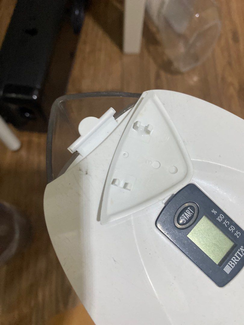 Water Filter Pitcher65074085917955113