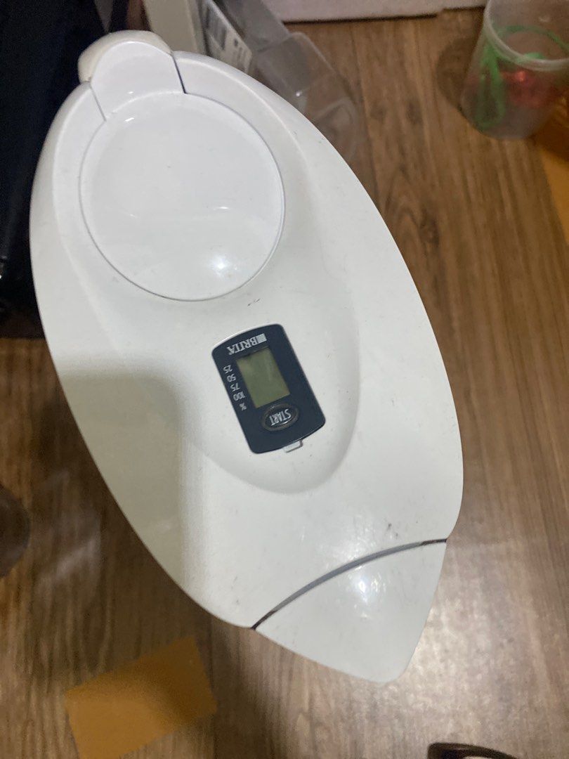 Water Filter Pitcher65074085917955112