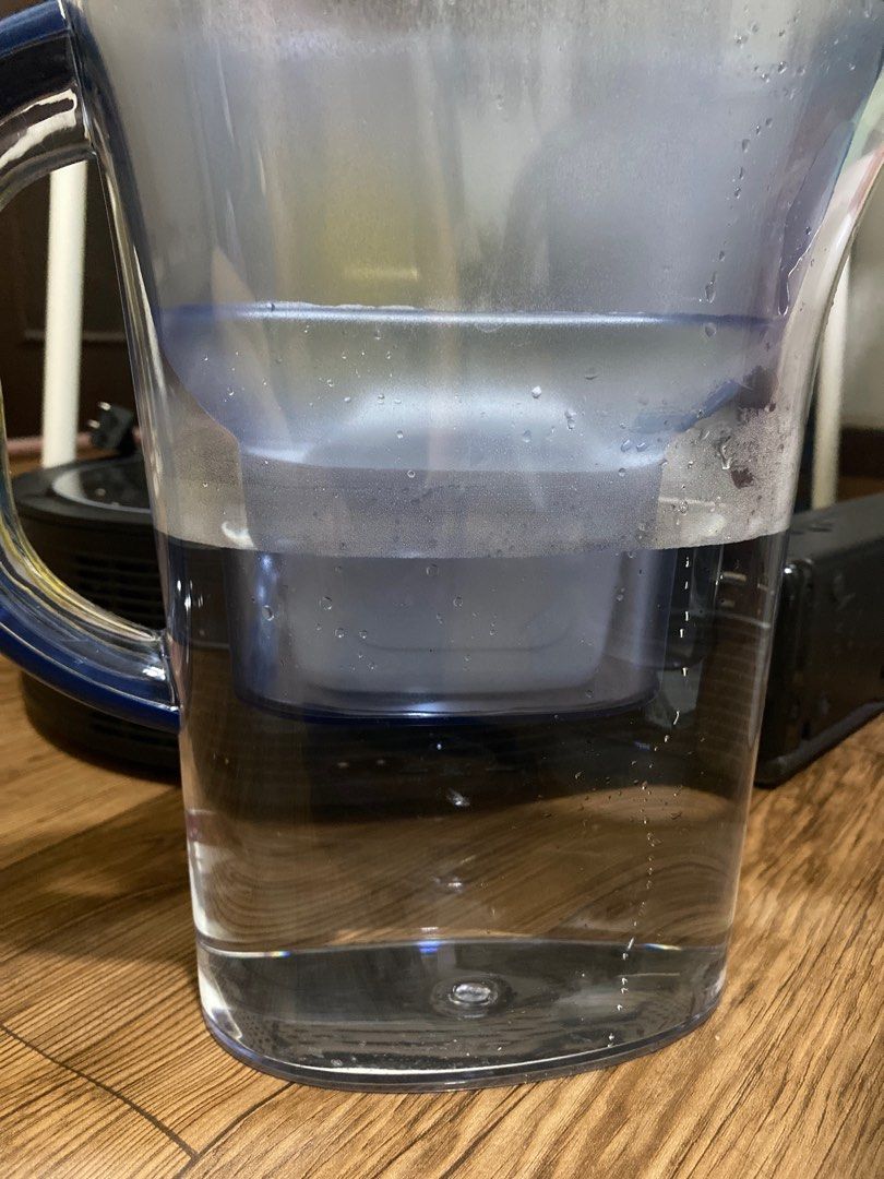 Water Filter Pitcher65074085917955114