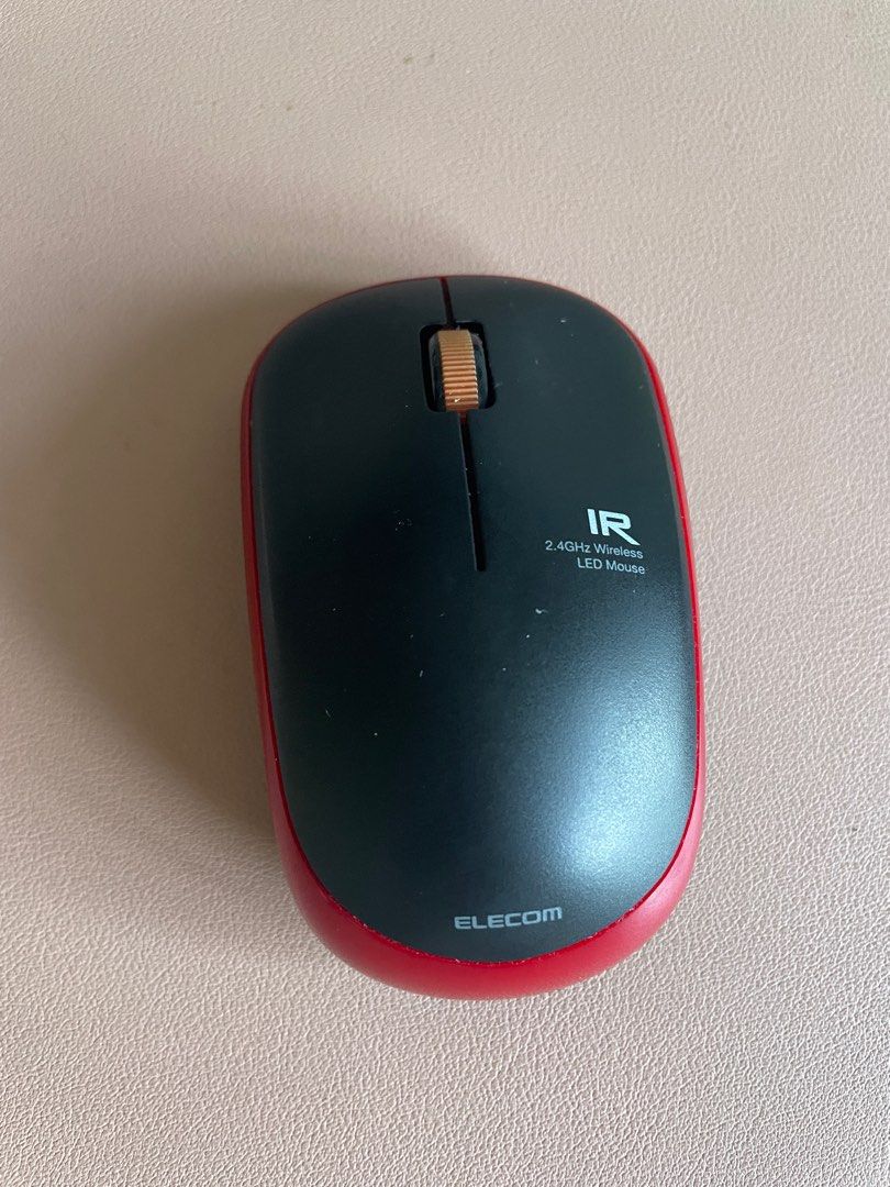 Wireless Mouse63221793379074110