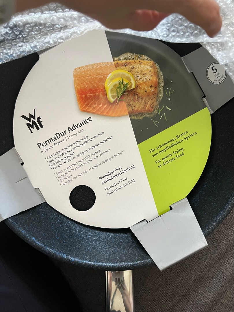 WMF