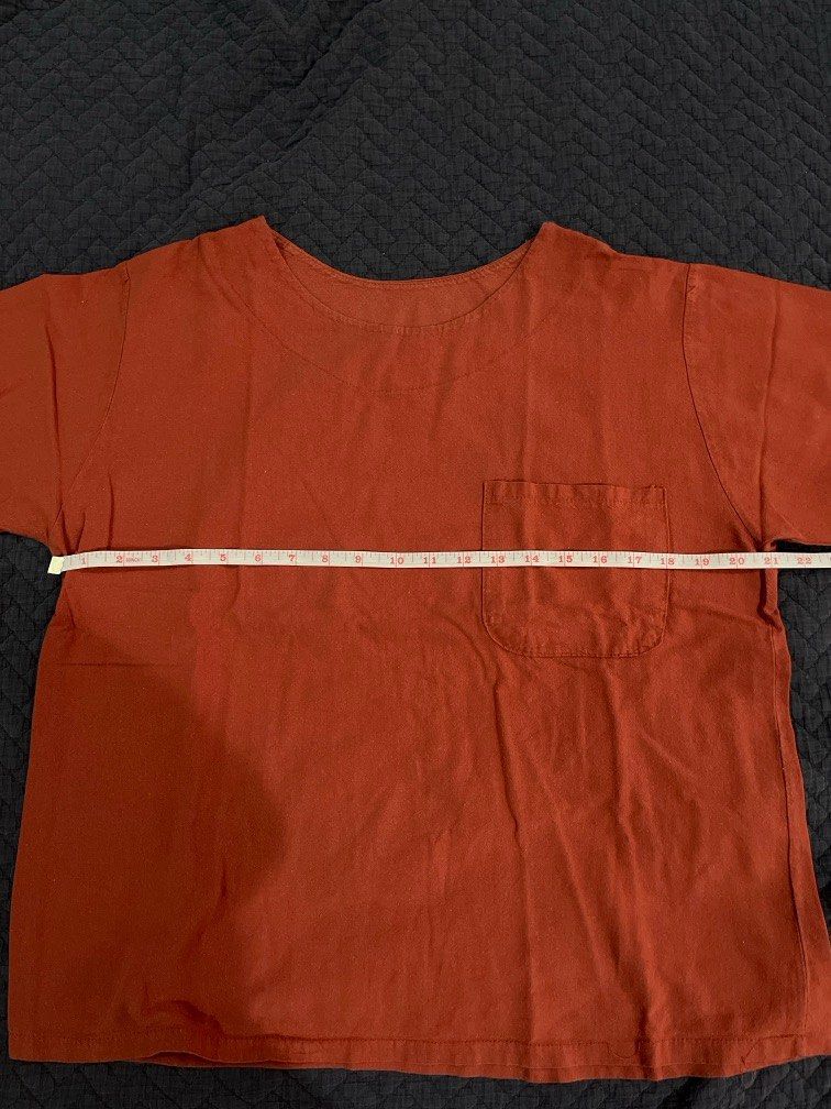 Womens terno shirt & shorts set (Category: Sets or Coordinates) located in Quezon City. Submitted by bmblniiii (Listing ID 1379032590, Image 2). Description: Measurements in photos .