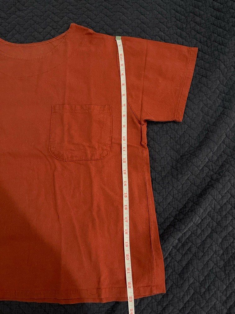Womens terno shirt & shorts set (Category: Sets or Coordinates) located in Quezon City. Submitted by bmblniiii (Listing ID 1379032590, Image 3). Description: Measurements in photos .