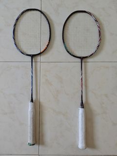 Yonex astrox 100zz” For Sale | Sports Equipment | Carousell