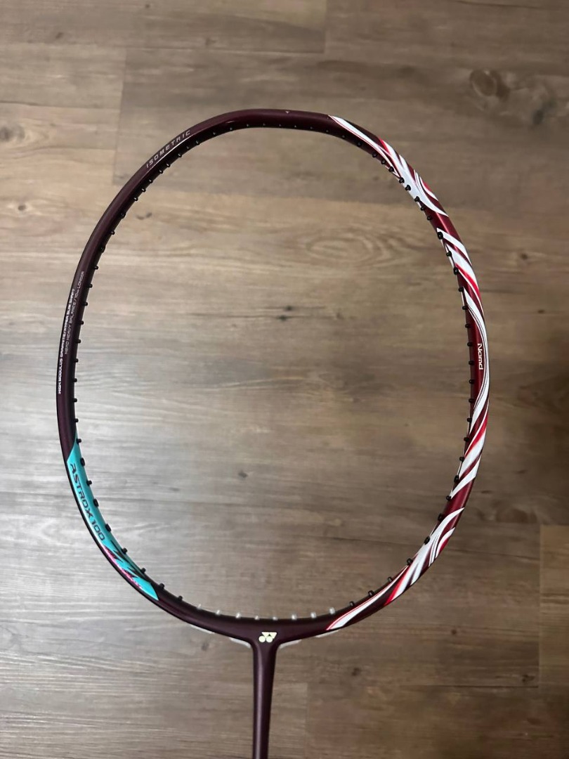 Yonex Astrox 100ZZ JP Code 4UG6, Sports Equipment, Sports