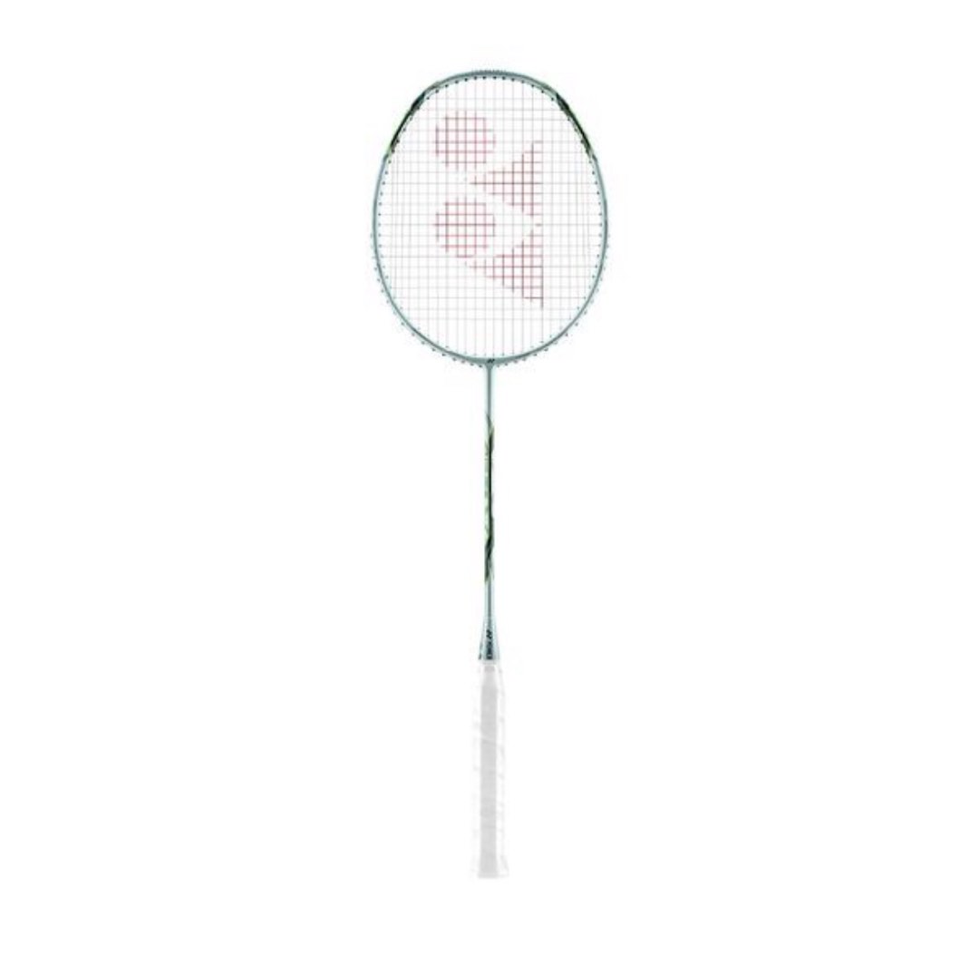Yonex Badminton Racket Voltric Ace | Ice Blue | (Unstrung), Sports ...