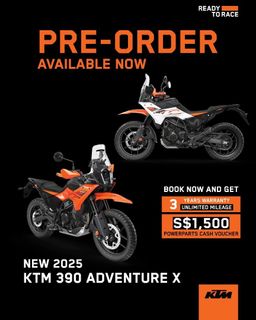 (Category: ) located in . Submitted by ktm_albertmotorsupply (Listing ID 1379128884, Image 1). Description: .