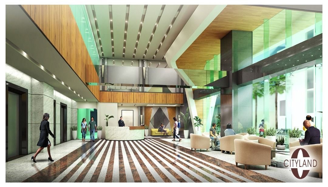 (Category: ) located in . Submitted by cityland.development.official (Listing ID 1379319767, Image 1). Description: .